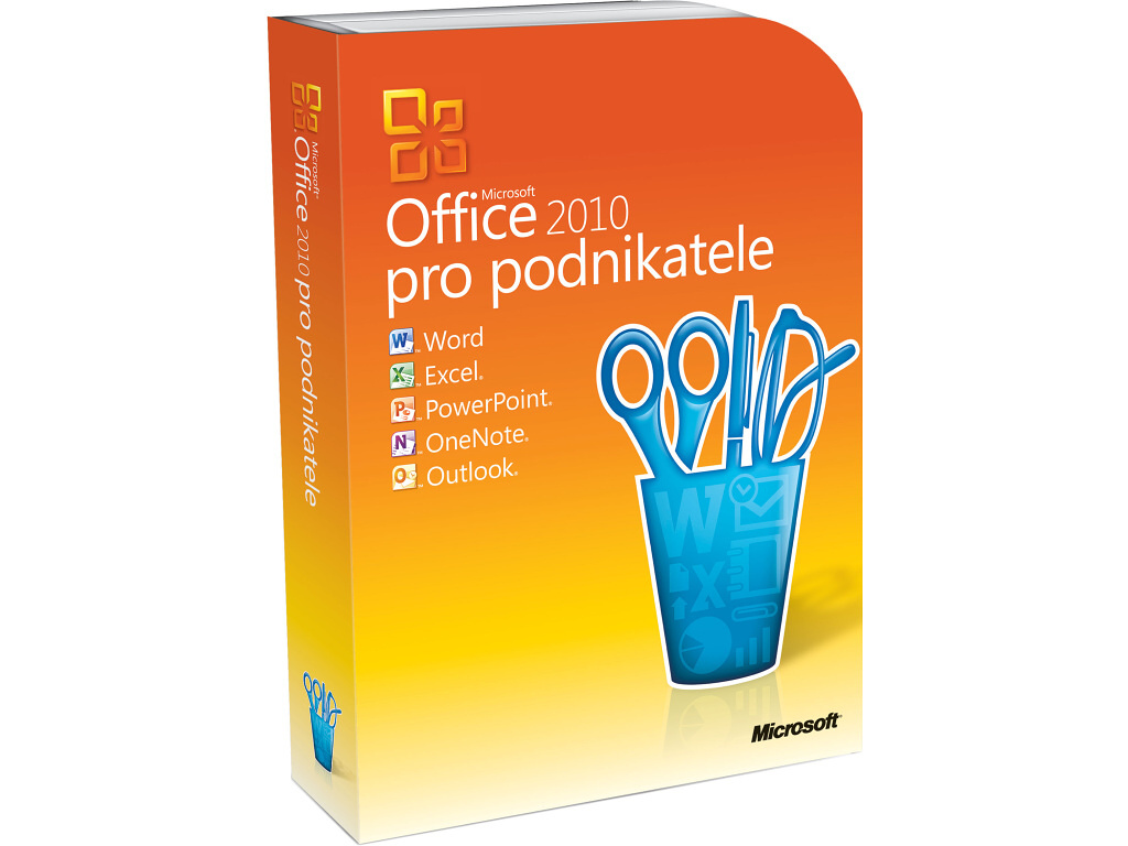 Office Pro Podnikatele T D TSBOHEMIA CZ