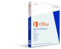 Office 2013 pro profesionály