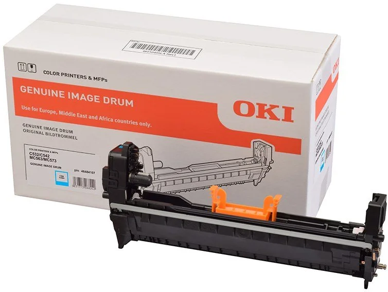 OKI 46484107 - originálne