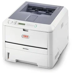 Oki B410d A4 28 ppm 2400x600 dpi,PCL,USB 2.0,LPT