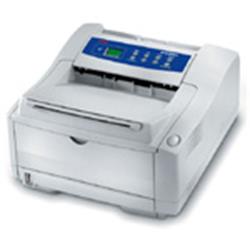 Oki B4350 A4 22ppm 1200 x 600 dpi USB LPT