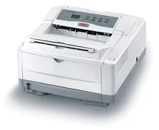 Oki B4600 A4 26 ppm ProQ1200 dpi USB 2.0 LPT