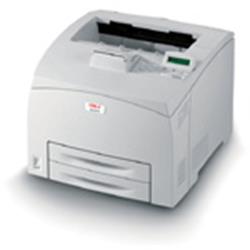 Oki B6200 A4 24ppm 1200 x 1200 dpi USB LPT
