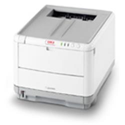 Oki C3300n A4 16/12ppm ProQ2400 USB 1.0 LAN 10/1