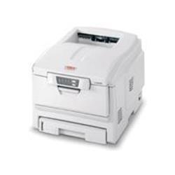 Oki C5900dtn A4 32/26ppm ProQ2400 USB 2.0 LAN 10/100