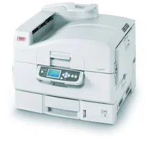 Oki C9800hdn A3 40/36ppm 1200x1200dpi USB 10/100