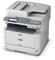 OKI MB471dnw (44871204)