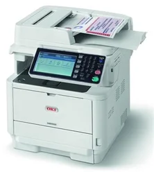 OKI MB562dnw (45762122)