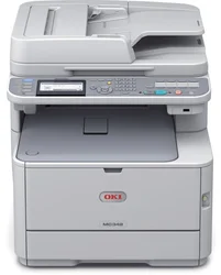 OKI MC342dn (44952134)
