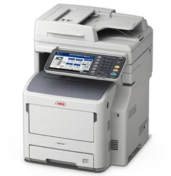 OKI MC760dnfax (45376014)