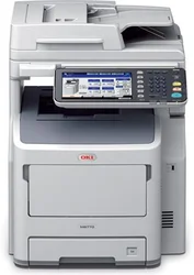 OKI MC770dfnfax (45387404)