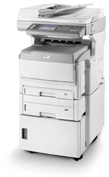 OKI MC861cdtn+ (01318205)