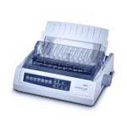 Oki ML3320 A4, 9jeh, 435cps, 4kopie, PP,