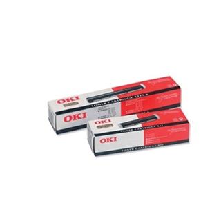 OKI obrazový valec pre cyan toner C710 (15k) - originálne 43913807