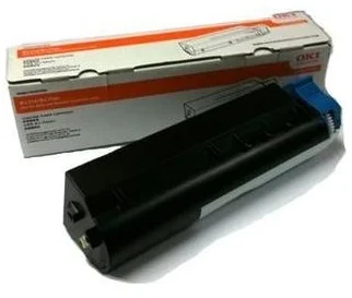 OKI Toner B431/MB491 (12 000 strán) - originálne 44917602