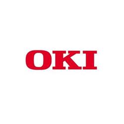 OKI toner černý do MC861/851 (7,000 stránek) - originální