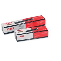 Oki Toner Čierny C5600/5700 (6 000 stránok) - originálne 43324408