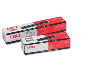 Oki Toner Čierny MC860 (9.500 stránok) - originálne 44059212