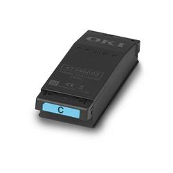 OKI toner Cyan C650dn (6 000 stránok) 09006127