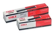 Oki Toner Žltý C710/C711 (11 500 strán) - originálne 44318605