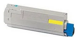 OKI Žltý toner C301/C321/MC332/MC342 (1 500 stránok) - originálne 44973533