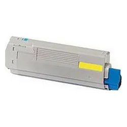 OKI Žlutý toner do C301/C321/MC332/MC342 (1 500 stránek) - originální