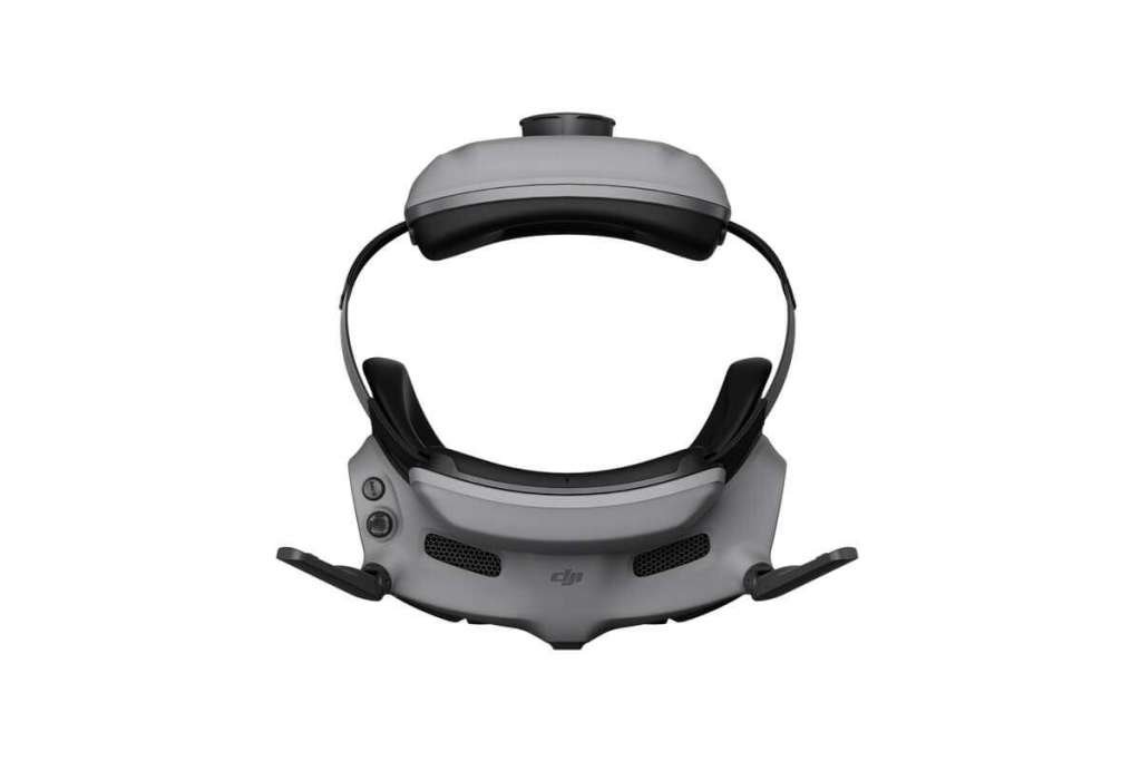 Okuliare DJI 3