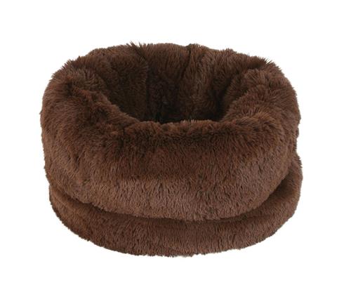 Olala Pets Natalie 45 cm hnedá