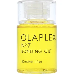 Olaplex N°7 Bonding Oil vyživujúci, obnovujúci a stylingový olej na vlasy 30 ml