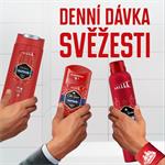 Old Spice deo spray 250ml Captain XXL