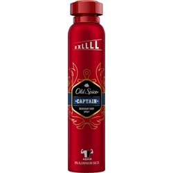 Old Spice deo spray 250ml Captain XXL