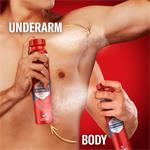 Old Spice deo sprej 250ml Whitewater XXL