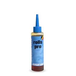 Olej na reťaz Morgan Blue - Rolls Pro 125ml kvapkadlo