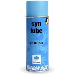 Olej na řetěz Morgan Blue - Syn lube course 400ml ve spreji