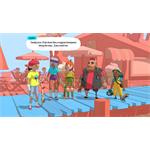 OlliOlli World RAD Edition