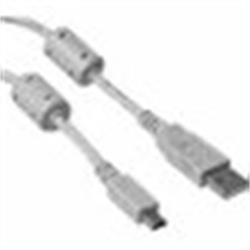 OLYMPUS CB-USB4 USB kabel pro C-120/C-220/C-300/C-720UZ