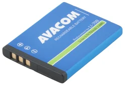Olympus Li-70B Li-Ion 3.7V 750mAh 2.8Wh DIOL-LI70-B750