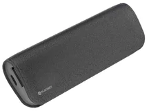OMEGA powerbank 11000mAh, 1x USB 2.1A, černá