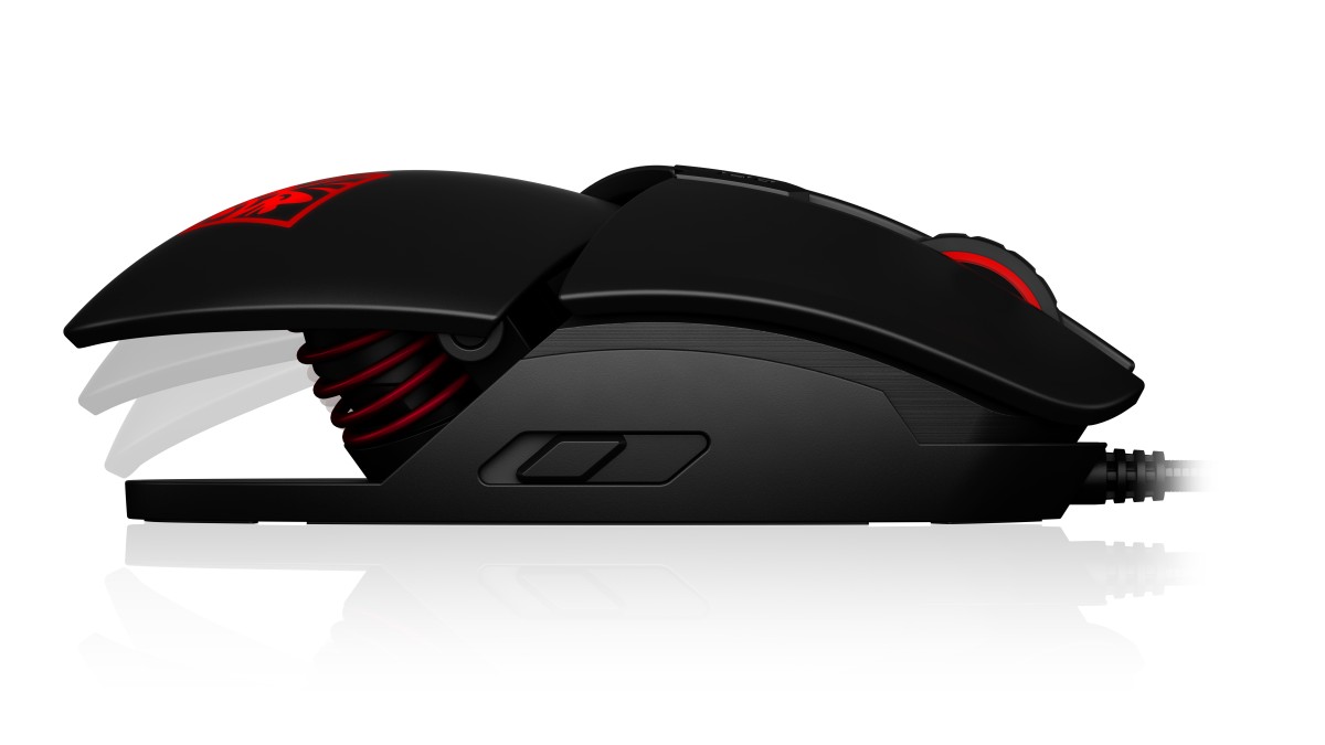 OMEN by HP Reactor Mouse (2VP02AA)