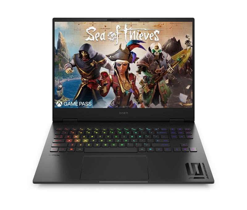 OMEN Transcend 16-u0007nc