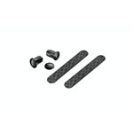 omotávka Ciclovation Seitex Flash Matte Black