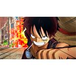 ONE PIECE BURNING BLOOD Gold Pack