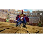 ONE PIECE BURNING BLOOD Gold Pack