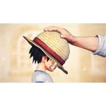 One Piece Pirate Warriors 3 Gold Edition