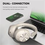 OneOdio Focus A6 biely