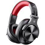 OneOdio Fusion A70 červená