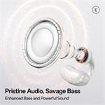 OneOdio OpenRock E biela