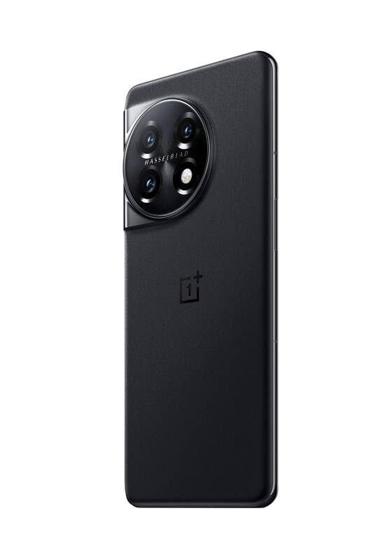 OnePlus 11 5G 16GB/256GB DualSIM, černý