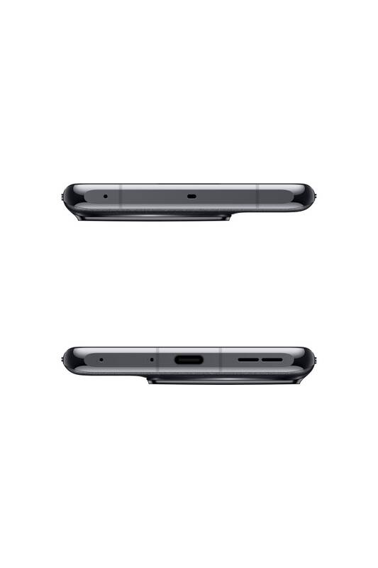 OnePlus 11 5G 16GB/256GB DualSIM, čierna