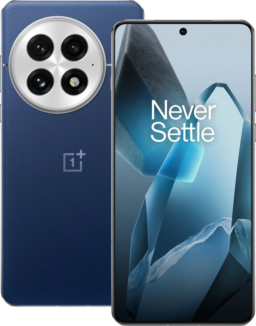 OnePlus 13 5G 16GB/512GB, Midnight Ocean